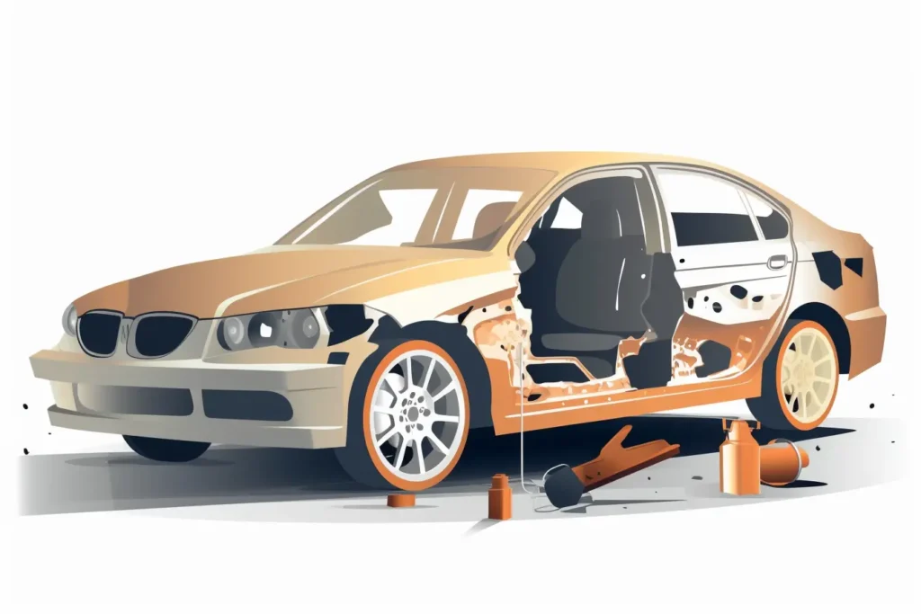 Budget-Friendly Auto Body Repair: Getting the Best Bang for Your Buck