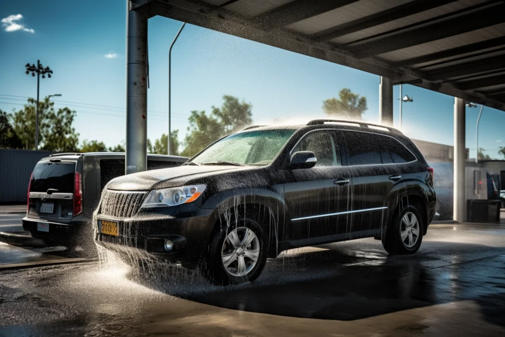 Navigating Car Washes: Best Practices for Maintaining Your Auto Body