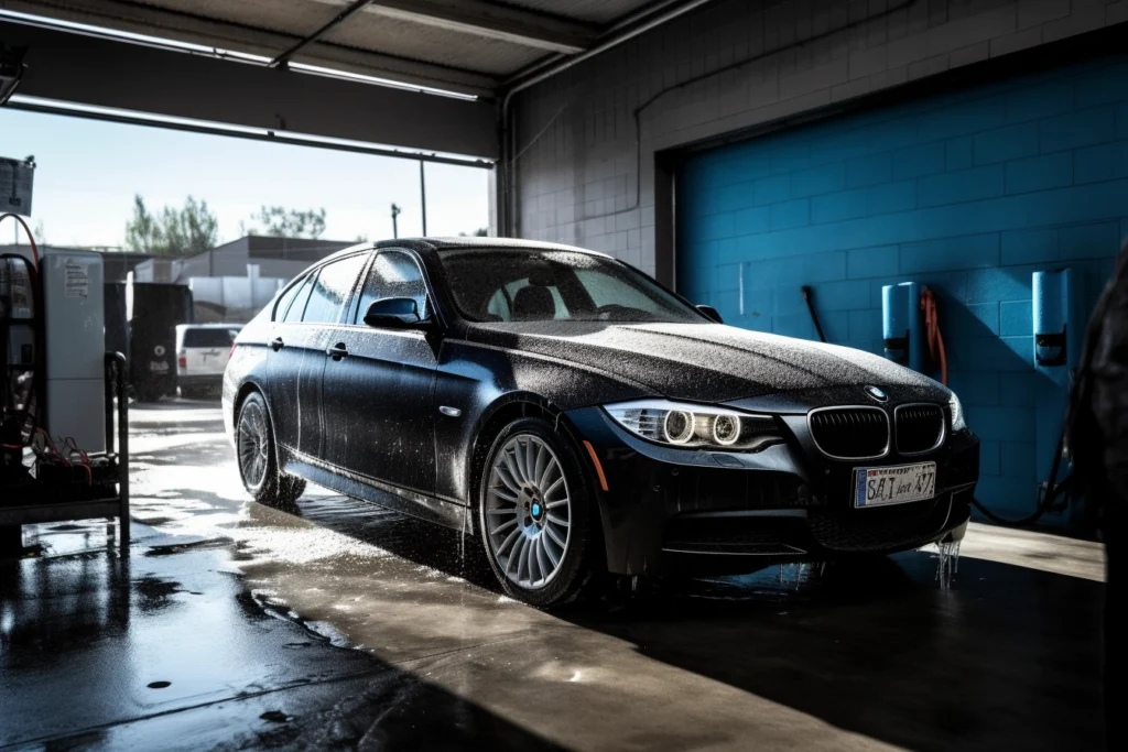 Navigating Car Washes: Best Practices for Maintaining Your Auto Body