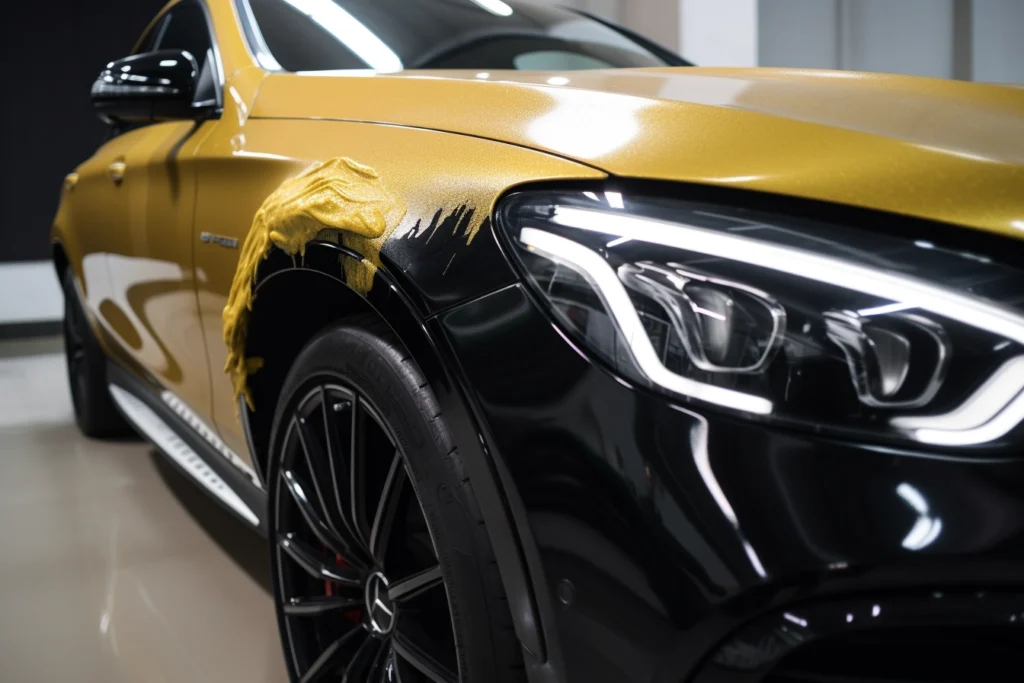 Ceramic Coating for Cars: The Ultimate Sun Protection Guide
