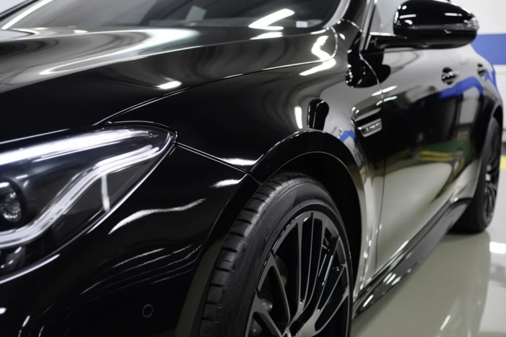 What is Ceramic Coating? Discover 10 Benefits Against Sun Exposure