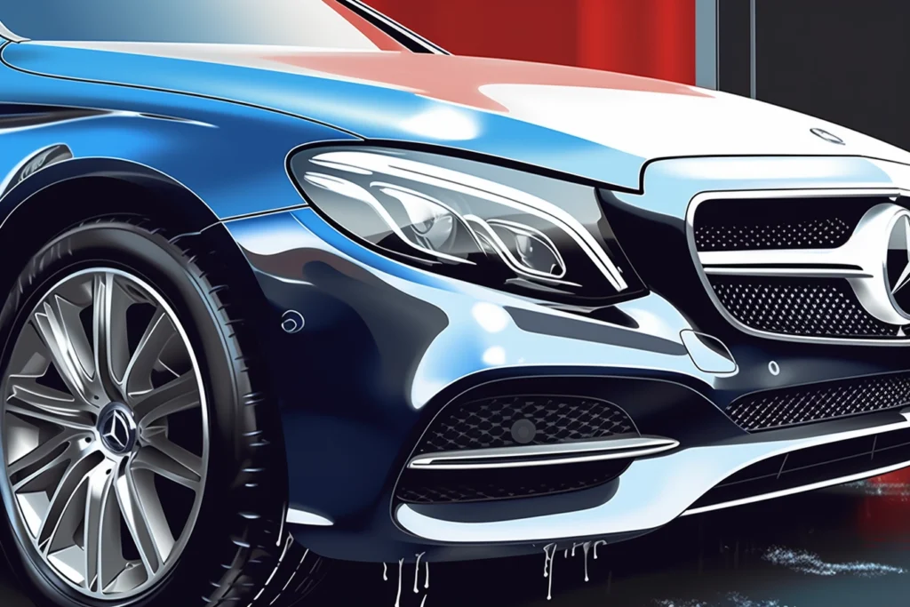 Ceramic Coating Car: Your Path to Superior UV Ray Protection