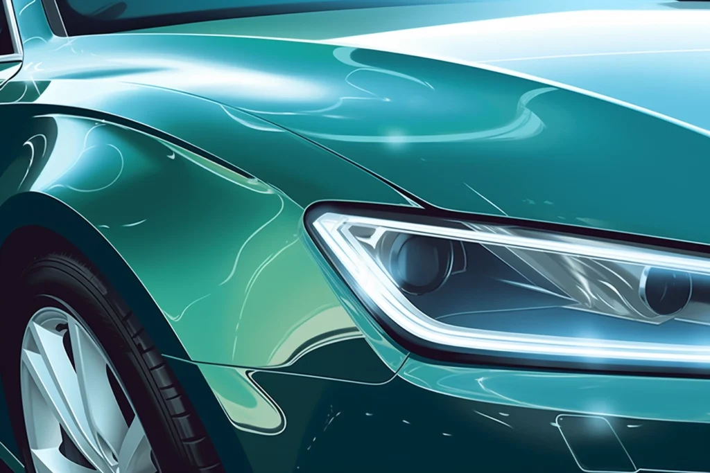 Ceramic Coating Car: Your Path to Superior UV Ray Protection