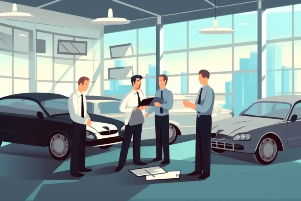 How to Save on Auto Body Repair: Tips for Negotiating with Repair Shops