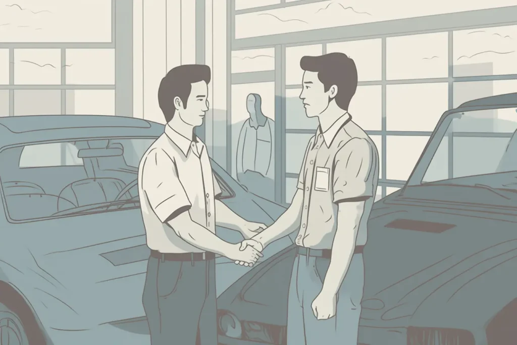 How to Save on Auto Body Repair: Tips for Negotiating with Repair Shops