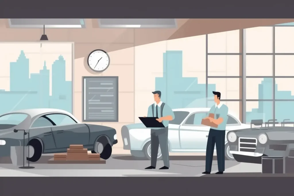 How to Save on Auto Body Repair: Tips for Negotiating with Repair Shops
