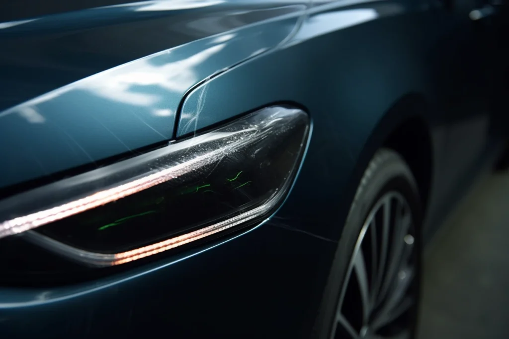 The Ultimate Guide to Paintless Dent Removal