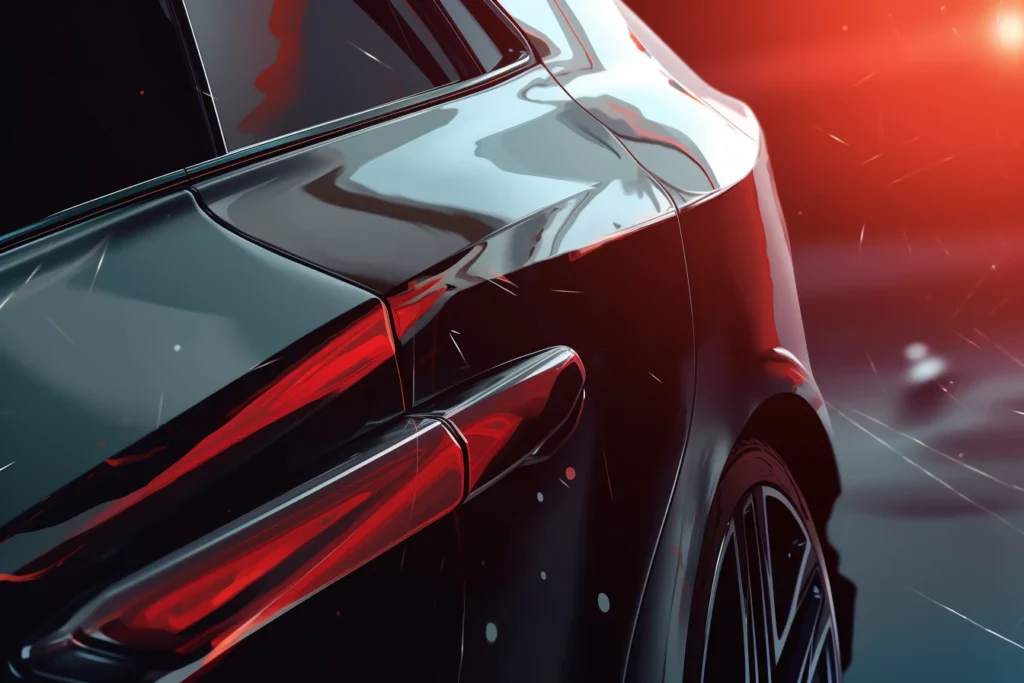 The Ultimate Guide to Paintless Dent Removal