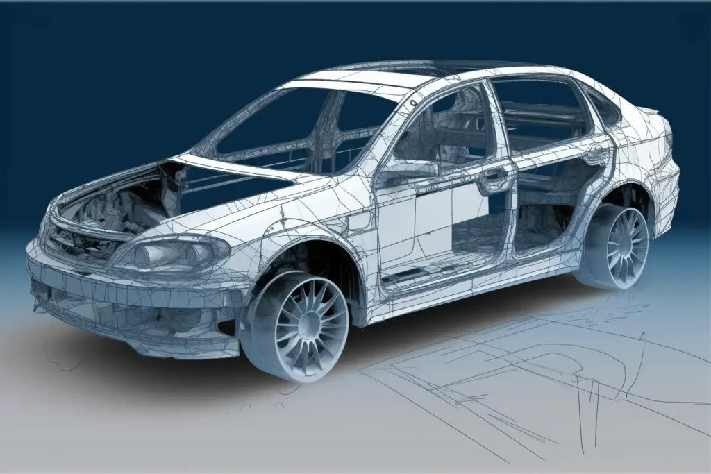 Top 10 Cost-Effective Ways to Handle Auto Body Repair