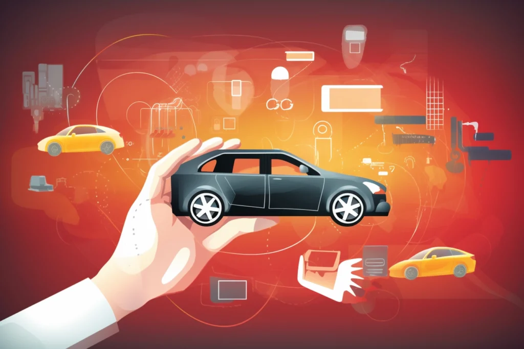 Leveraging Technology for Auto Body Maintenance: Top Apps and Tools