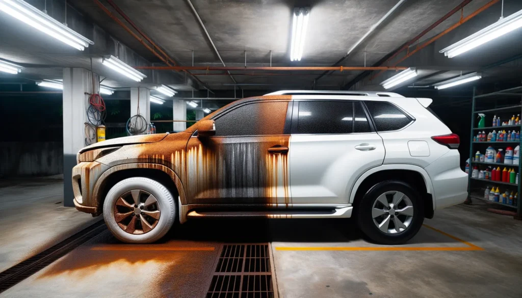 Protect Your SUV: Effective Rust Prevention Techniques for SUVs and Trucks