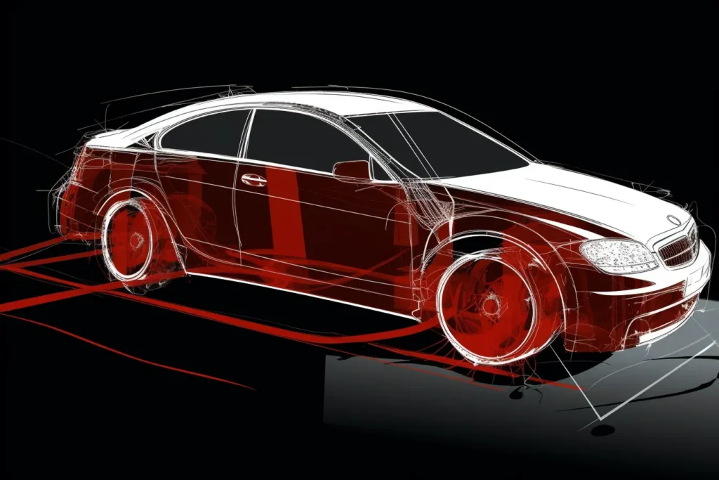 How long does body work on a car take?