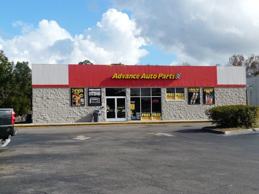 Advance Auto Parts, Crawfordville, Florida.jpg